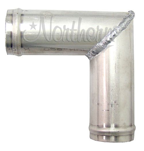 Northern Radiator Z17617 Radiator Coolant Hose Connector - Truck Part Superstore
