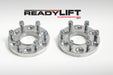 ReadyLift 10-3485 Wheel Spacer; .875 in.; w/Studs; w/Factory Holes; Pair; - Truck Part Superstore