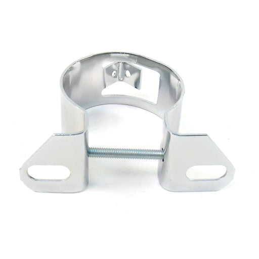 Pertronix 10002 PERTRONIX COIL BRACKET WITH CHROME FINISH. - Truck Part Superstore