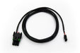 EZ Lynk 100EE00C07 EZ Lynk Cummins OBDII Diagnostic Cable Auto Agent 2 - Truck Part Superstore