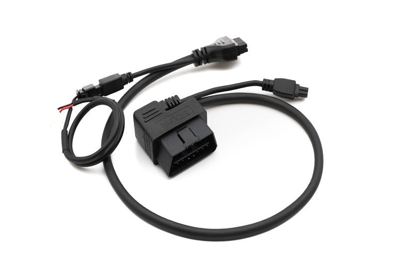 EZ Lynk 100EE00C09 EZ Lynk OBDII Diagnostic Cable with 18+ RAM SGM Adapter Auto Agent 2 - Truck Part Superstore
