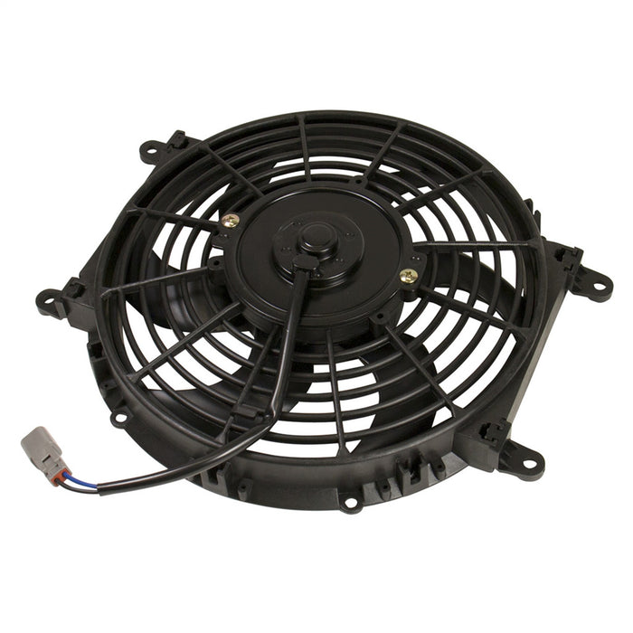 BD Diesel 1030607 Universal Electric Cooling Fan Kit - Truck Part Superstore