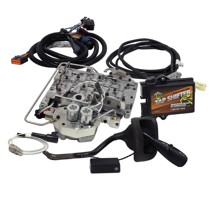 BD Diesel 1031382 Tap Shifter Kit - Truck Part Superstore