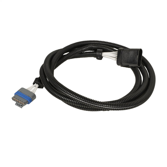 BD Diesel 1036533 Pump Mounted Driver Extension Cable; 72 in.; Grey; - Truck Part Superstore