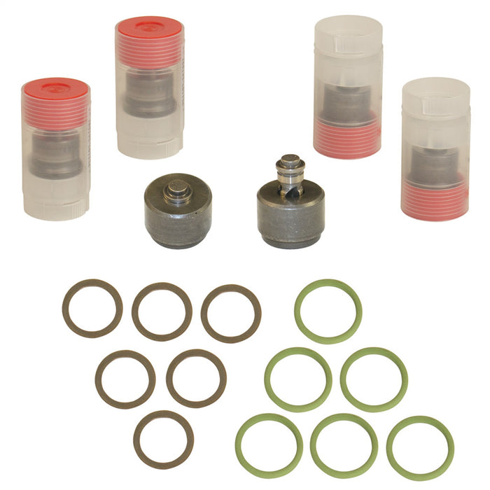 BD Diesel 1040186 Delivery Intake Valve Kit; For Use w/P7100 Bosch Pump; - Truck Part Superstore