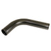 BD Diesel 1042590 Intercooler Intake Pipe; Black Powercoated; - Truck Part Superstore