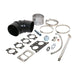 BD Diesel 1048010 Mounting Kit; For ISX Manifold PN[1048008]/BWTS S400 Turbo; - Truck Part Superstore