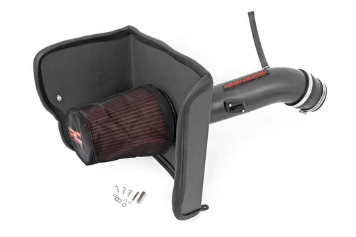Rough Country 10546PF Toyota Cold Air Intake w/Pre-Filter Bag (12-20 Tundra 5.7L) Rough Country - Truck Part Superstore