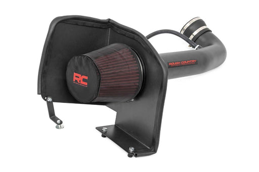 Rough Country 10543PF GM Cold Air Intake w/Pre-Filter Bag (09-13 Chevy/GMC/Denali 1500 4.8L, 5.3L, 6.0L, 6.2L) Rough Country - Truck Part Superstore