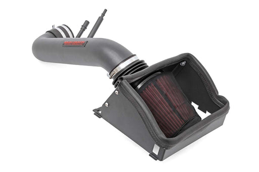 Rough Country 10555PF Ford Cold Air Intake w/Pre-Filter Bag (15-20 F-150 5.0L) Rough Country - Truck Part Superstore