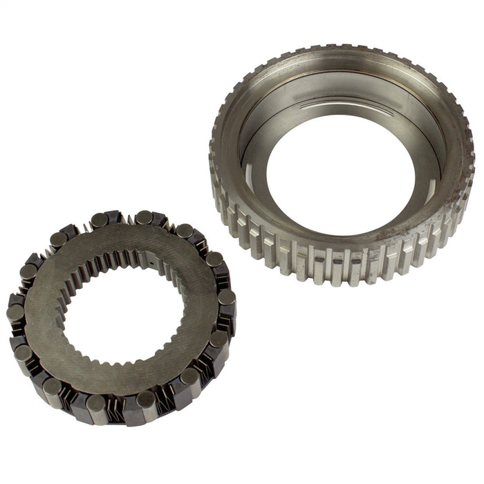 BD Diesel 1060603 Sprag Clutch Assembly; Cam/Roller Design Low Reverse One Way Clutch; - Truck Part Superstore