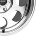 Pro Comp Alloy Wheels 1069-7983 Series 1069 17x9 with 6 on 5.5 Bolt Pattern Polished Pro Comp Alloy Wheels - Truck Part Superstore