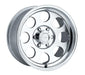 Pro Comp Alloy Wheels 1069-7983 Series 1069 17x9 with 6 on 5.5 Bolt Pattern Polished Pro Comp Alloy Wheels - Truck Part Superstore