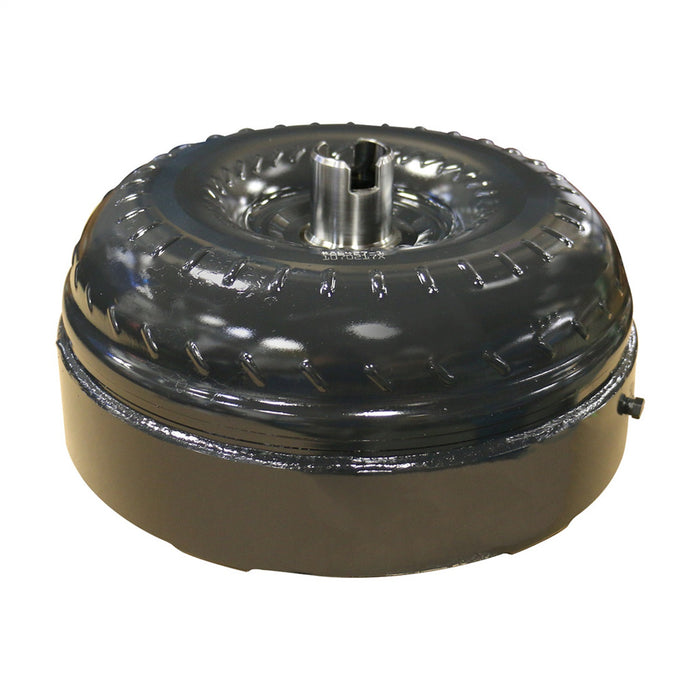 BD Diesel 1071217LX Triple Torque Force Converter - Truck Part Superstore