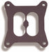 Holley 108-18 Base Gasket; Fits w/Models 4010/4150/4160; 1.75 in. Bore Size; 5/16 in. Thick; - Truck Part Superstore