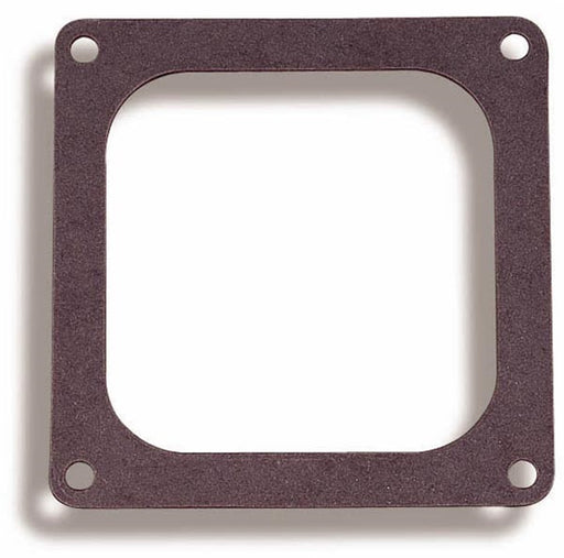 Holley 108-84-2 Base Gasket; Fits w/Model 4500 Dominator; 1/16 in. Thick; - Truck Part Superstore
