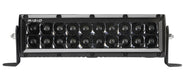 Rigid Industries 110213BLK 10 Inch Spot Midnight E-Series Pro RIGID Industries - Truck Part Superstore