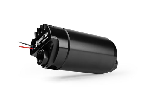 Aeromotive Fuel System 11190 In-Line Brushless Eliminator Pump with Variable Speed Controller - Truck Part Superstore