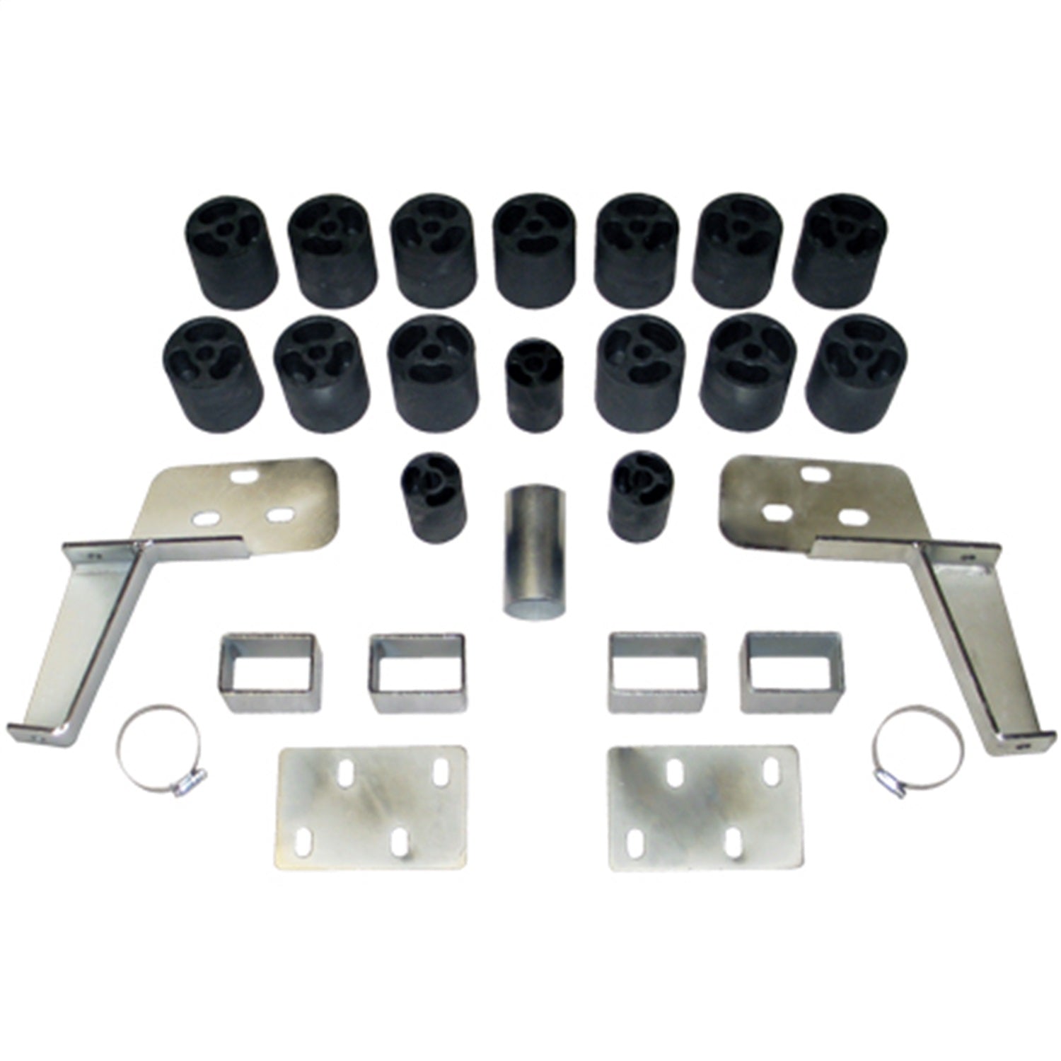 Performance Accessories Lift Kit Body PA113