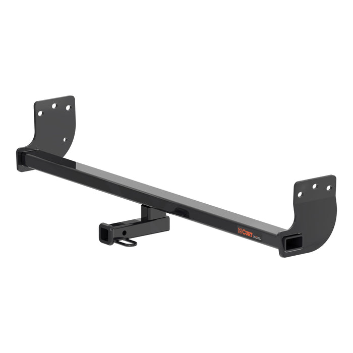 CURT 11578 CURT 11578 Class 1 Trailer Hitch; 1-1/4-Inch Receiver; Fits Select Kia Seltos - Truck Part Superstore