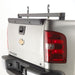Backrack 11524 Truck Bed Rear Bar; Incl. Fasteners; - Truck Part Superstore
