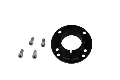 Aeromotive Fuel System 11736 Spur Gear Mounting Adapter, 3 or 4 Bolt Flange. - Truck Part Superstore