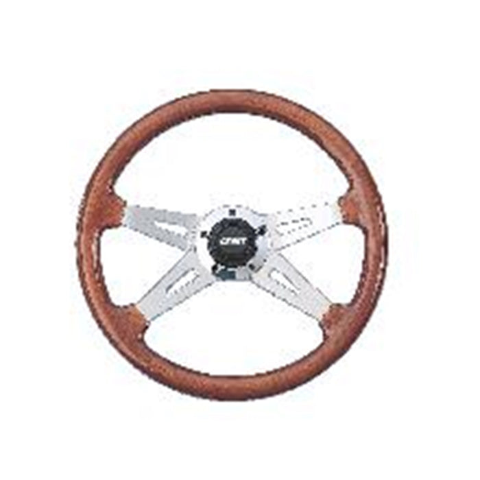 Grant 1177 Collectors Edition Steering Wheel - Truck Part Superstore