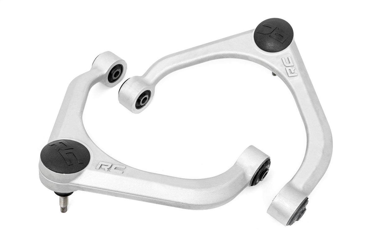 Rough Country 31902 Forged Upper Control Arms OE Upgrade 12-22 Ram