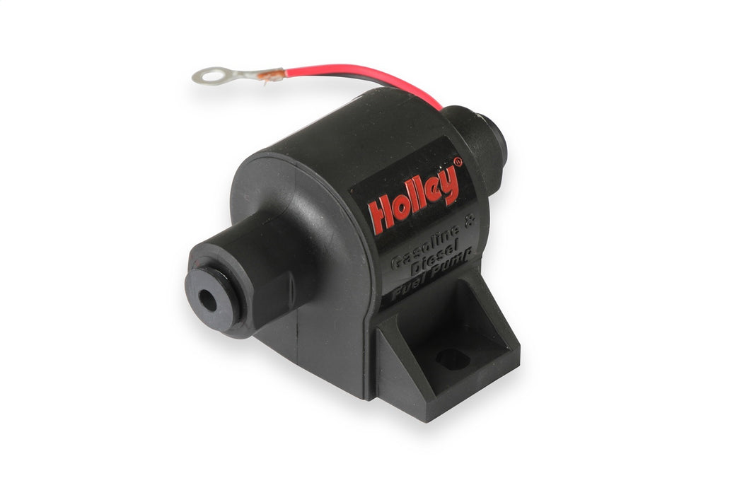 Holley 12-425 Fuel Pump Electrical - Truck Part Superstore
