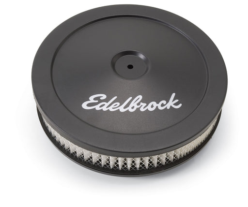 Edelbrock 1203 { Sellable : Yes } - Truck Part Superstore