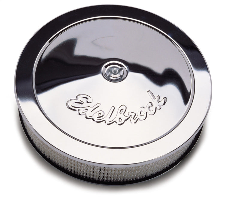 Edelbrock 1207 { Sellable : Yes } - Truck Part Superstore