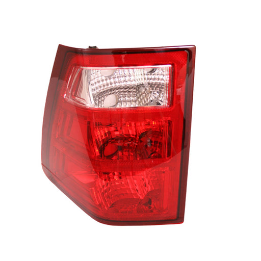 Omix 12403.32 Tail Light Assembly; Right; - Truck Part Superstore