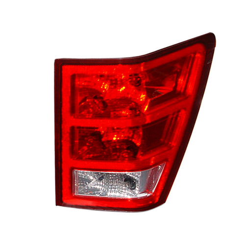 Omix 12403.34 Tail Light Assembly; Right; - Truck Part Superstore