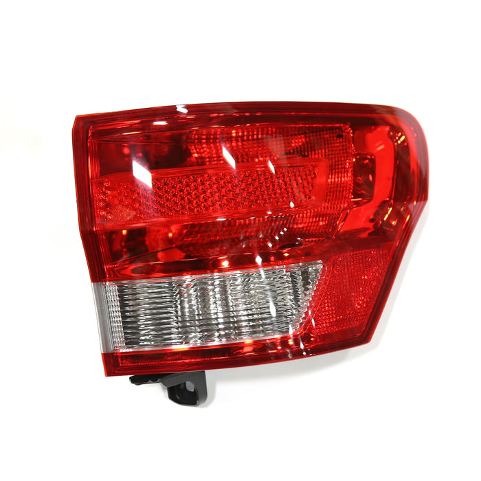 Omix 12403.45 Tail Light Assembly; Right; - Truck Part Superstore