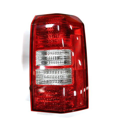 Omix 12403.56 Tail Light Assembly; Right; DOT Approved; - Truck Part Superstore