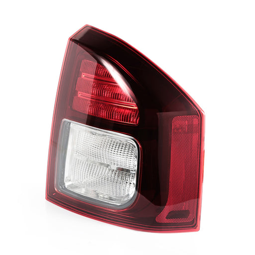 Omix 12403.59 Tail Light Assembly - Truck Part Superstore