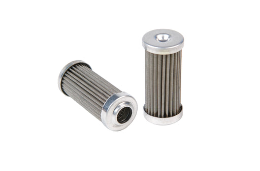 Aeromotive Fuel System 12616 100 Micron Element for 3/8'' NPT Filters - Truck Part Superstore