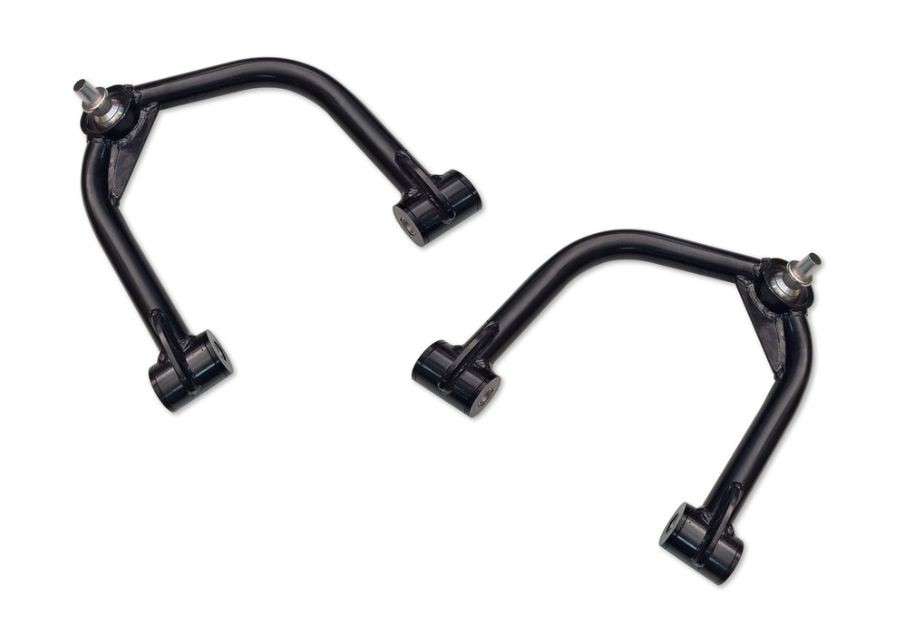 Tuff Country 50936 Upper Control Arms 07-19 Toyota Tundra 4x4 & 2WD Excludes TRD Pro Tuff Country - Truck Part Superstore