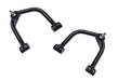 Tuff Country 50936 Upper Control Arms 07-19 Toyota Tundra 4x4 & 2WD Excludes TRD Pro Tuff Country - Truck Part Superstore