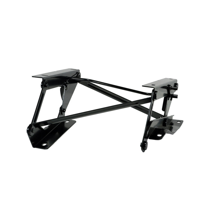 Rugged Ridge 13201.02 Seat Riser; Front Right; Passengers Side; - Truck Part Superstore