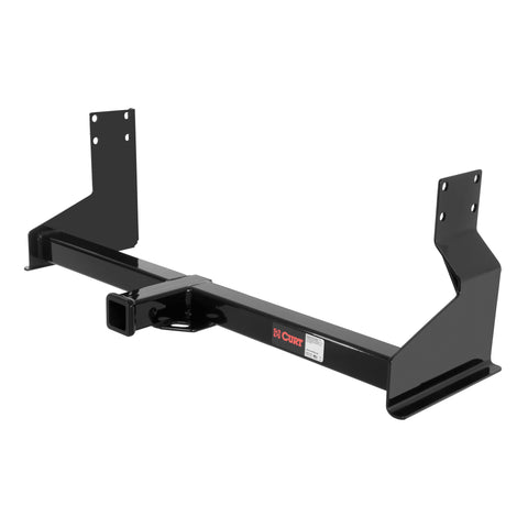 CURT 13358 Class 3 Hitch; 2in.; Select Dodge; Freightliner; Mercedes-Benz Sprinter 2500; 35