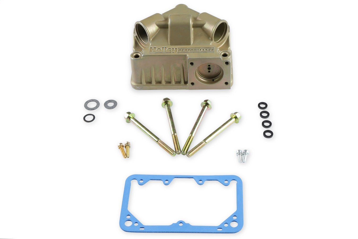 Holley 134103 Replacement Fuel Bowl Kit Truck Part Superstore CANADA