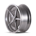 RIDLER 605-8861GM 605 (605) MACHINED SPOKES & LIP 18X8 5-120.65 0MM 83.82MM - Truck Part Superstore