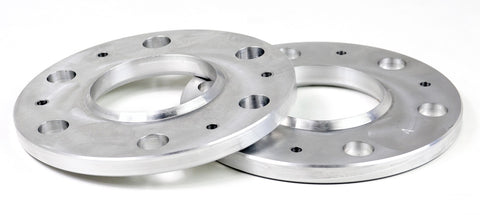 ReadyLift 15-3485 Wheel Spacer; 0.5 in.; Pair; - Truck Part Superstore