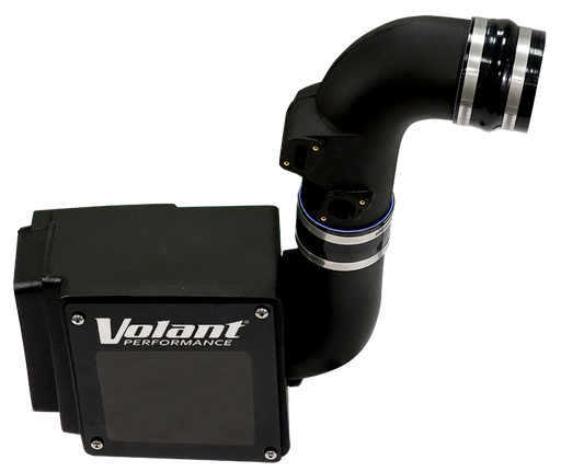 Volant 15566 Closed Box Air Intake w/Pro 5 Filter 13-16 Chevrolet/GMC Silverado/Sierra 2500HD/3500HD Volant - Truck Part Superstore