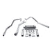 MagnaFlow Exhaust Products 15792 Street Series Stainless Cat-Back System - Truck Part Superstore