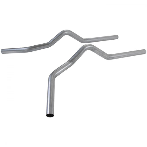Flowmaster 15803 Exhaust Tail Pipe - Truck Part Superstore