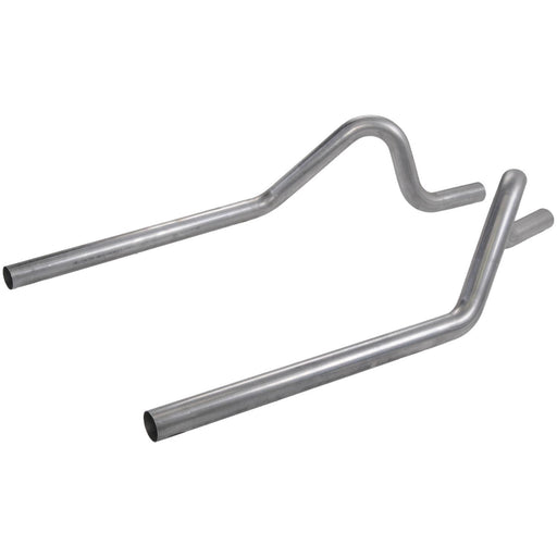 Flowmaster 15807 Exhaust Tail Pipe - Truck Part Superstore
