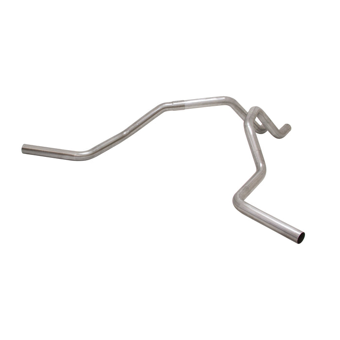 Flowmaster 15811 Exhaust Tail Pipe - Truck Part Superstore