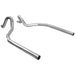Flowmaster 15817 Exhaust Tail Pipe - Truck Part Superstore